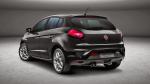 Fiat Bravo 2014 года